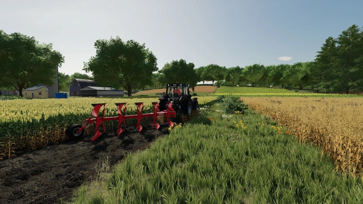 Image: Spruce Mountain Farm's v1.0.0.2 4