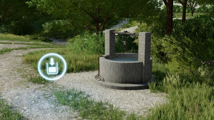 fs22-mods, Water Fountains Pack v1.1.0.0