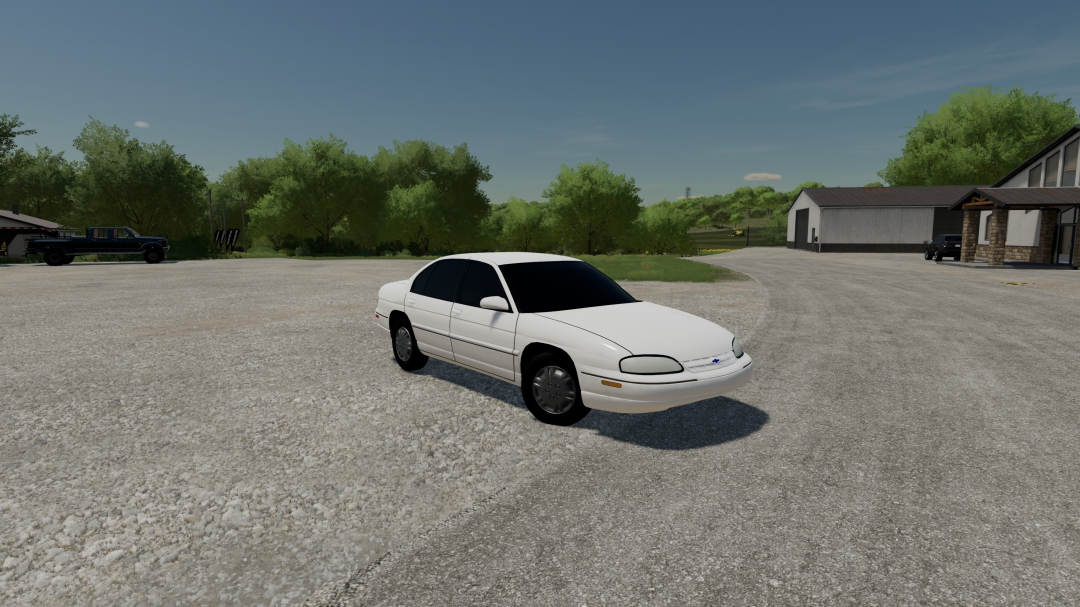 fs22 chevrolet lumina 1996