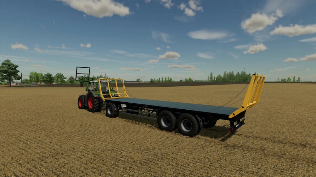 Agroliner PWO Pack v1.1.0.0