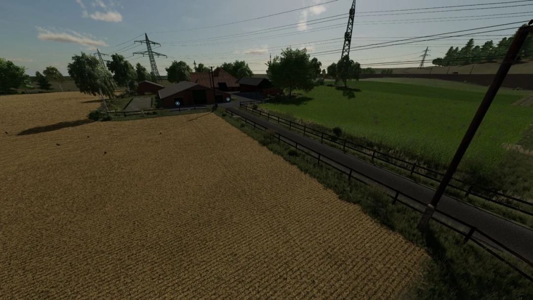 Belgium Map v1.0.0.0