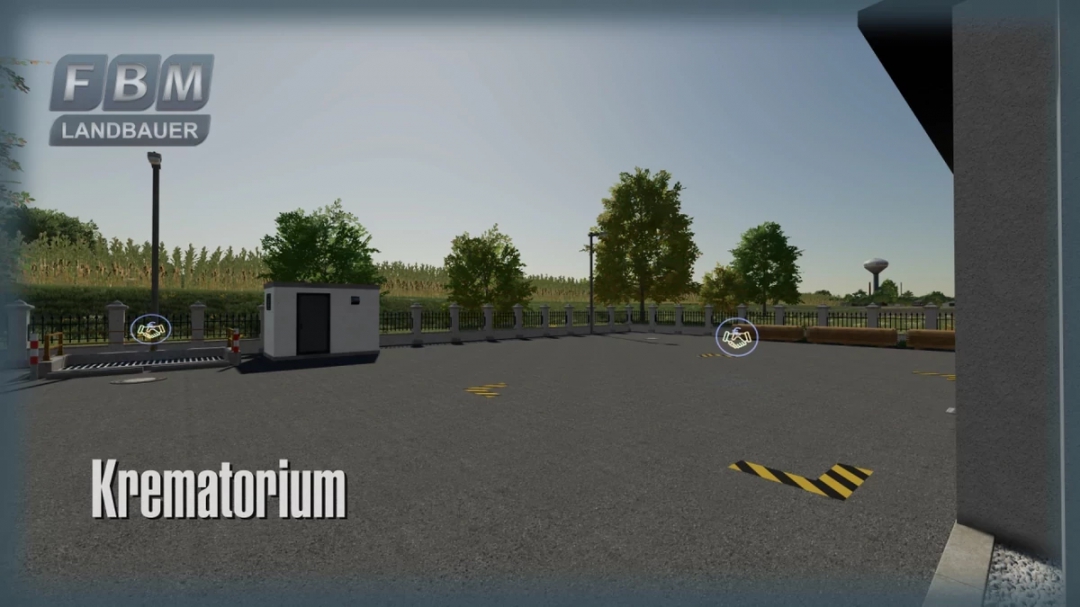 Crematorium v1.0.0.1