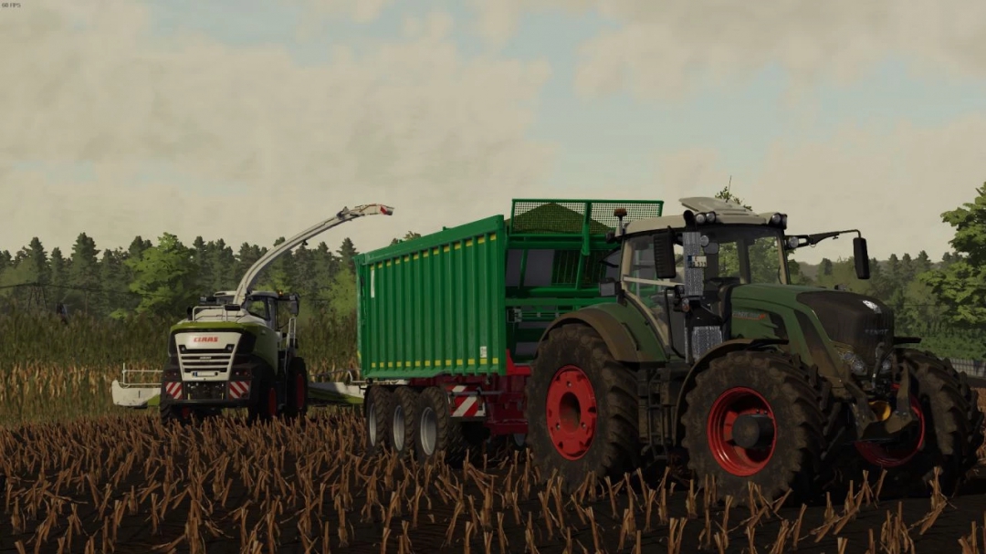 Fendt 900 Vario S4 v1.0.0.5