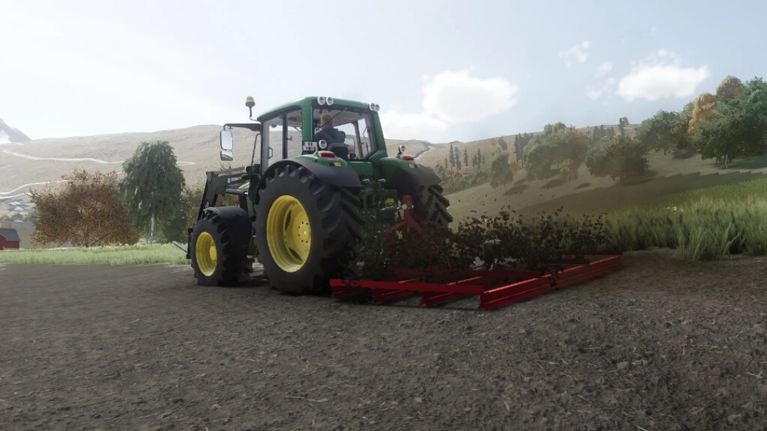 Lizard Cultivator v1.0.0.0