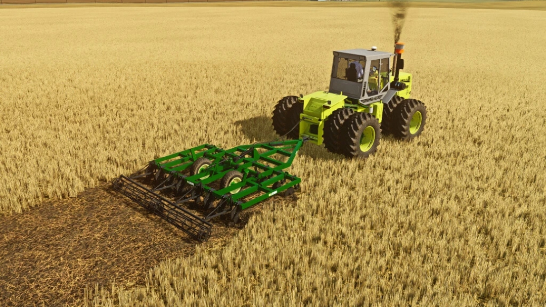 Lizard Subsoiler Gen 4Mts v1.0.0.0