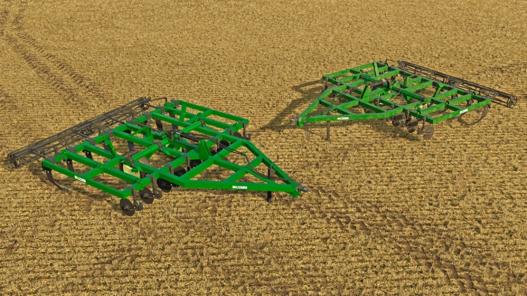 Lizard Subsoiler Gen 4Mts v1.0.0.0