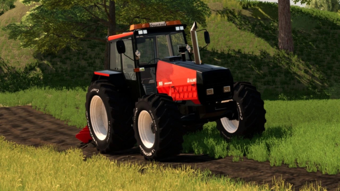 Valmet 905 v1.1.0.0