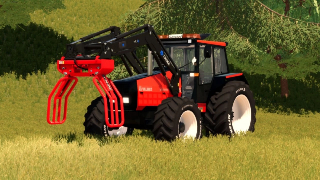 Valmet 905 v1.1.0.0