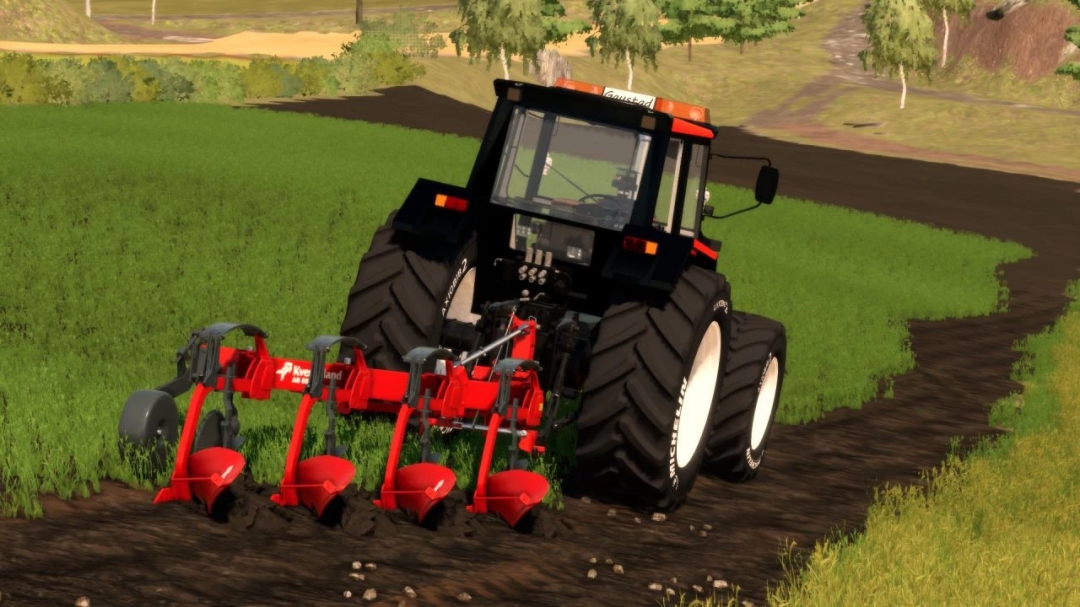 Valmet 905 v1.1.0.0