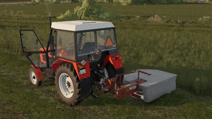 Image: Agromet Famarol Z105/1 v1.0.0.0 2