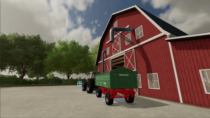 Image: American Barn v1.0.0.0 5