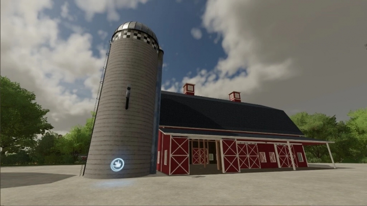 Image: American Barn v1.0.0.0 1