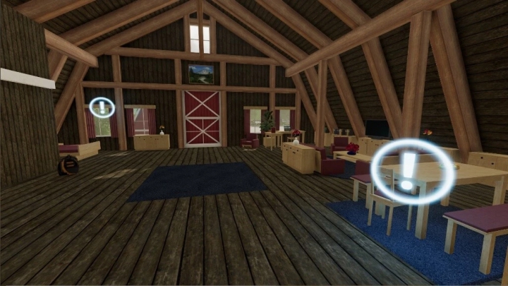 Image: American Barn v1.0.0.0 4