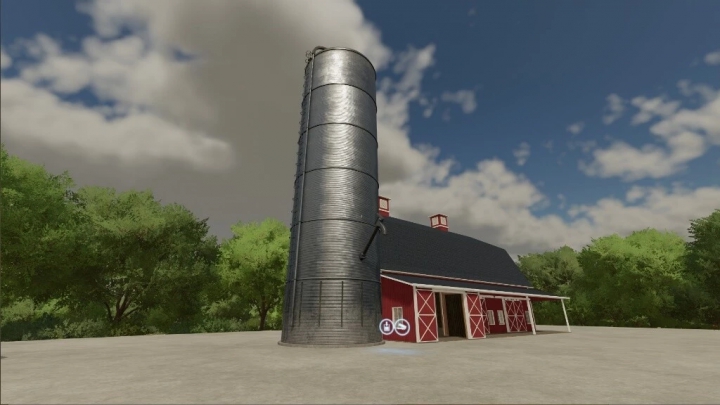 Image: American Barn v1.0.0.0 3