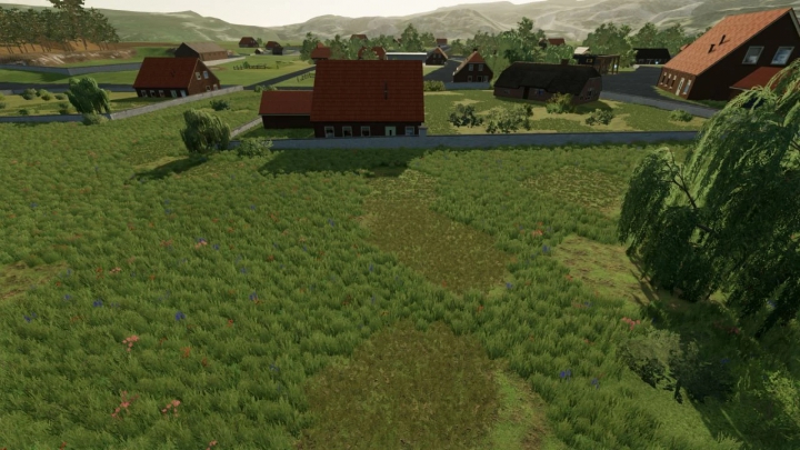 fs22-mods, Antigonia BETA v0.2