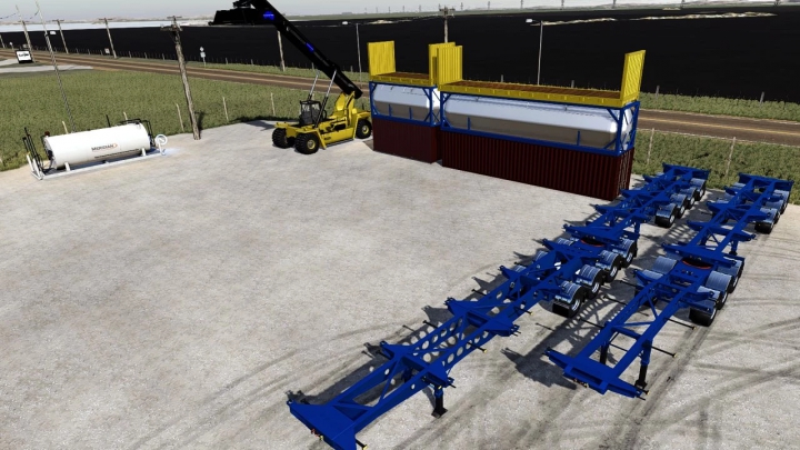 Image: Australian Skel Trailers v1.0.0.0 1