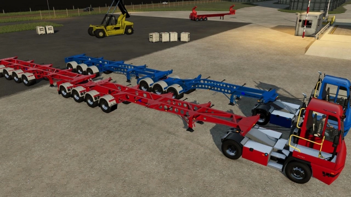 Image: Australian Skel Trailers v1.0.0.0 2