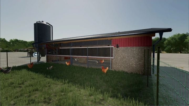 Image: Chicken Coop Large v1.0.0.0 0