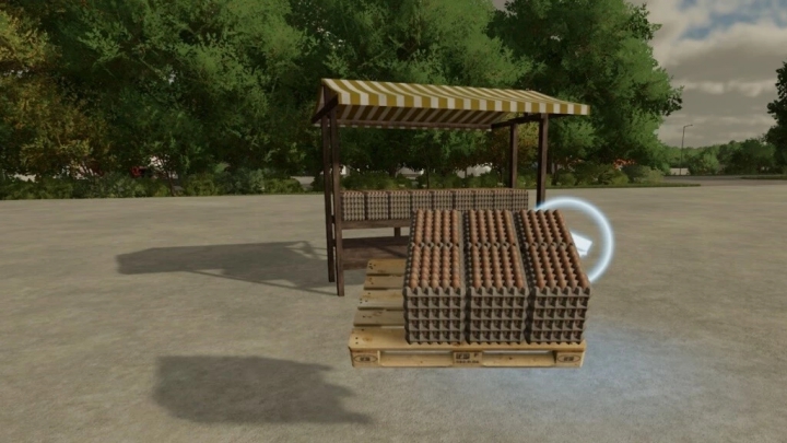 Image: Chicken Coop Large v1.0.0.0 2