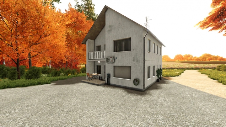 Image: EU Farmhouse v1.0.0.0 2