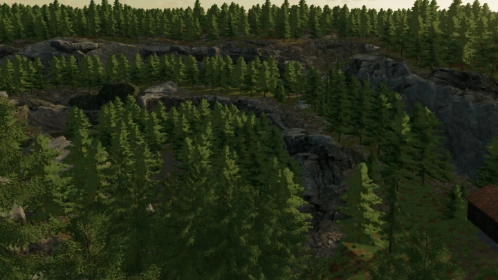 Image: Fichthal Map v1.0.0.0 0