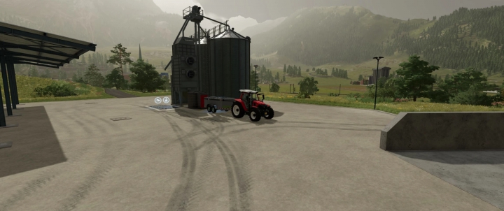 Image: Grain dryer v1.0.0.0 3