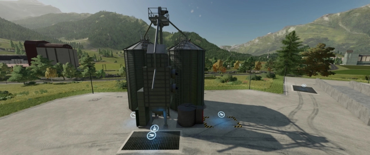 Image: Grain dryer v1.0.0.0 0