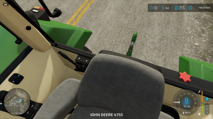 Image: John Deere 4755 edited v1.0.0.0 1