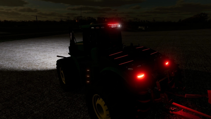 Image: John Deere 9R V1.2