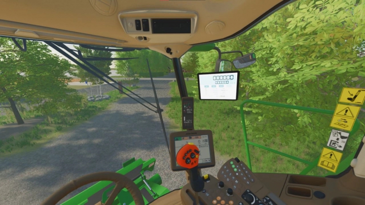 Image: John Deere T560 Edit BETA 3