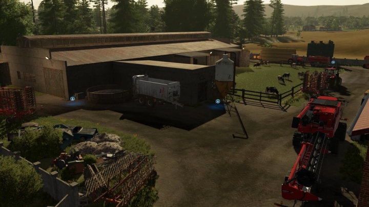 Image: Large Cowshed 230 v1.0.0.0