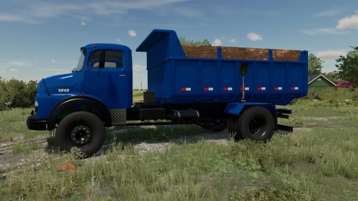 fs22-mods,  Lizard 1313 And Bodies v1.0.0.0