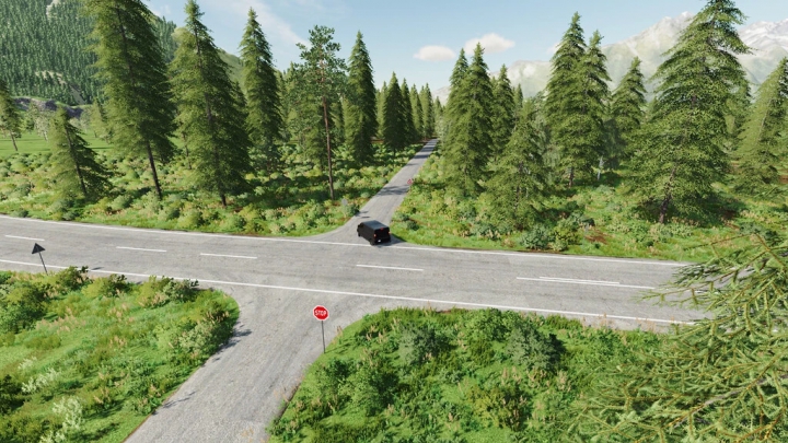 fs22-mods,  New Lands v1.0.0.0