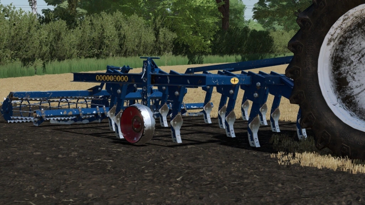 fs22-mods,  RabeWerk LS 15 v1.0.0.0