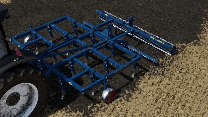 RabeWerk LS 15 v1.0.0.0