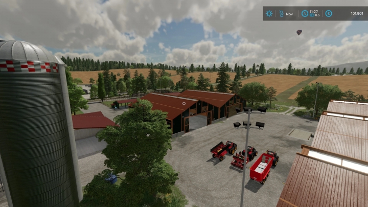 Image: Ringwood's By Stevie. Small Update for v1.0.0.2 16