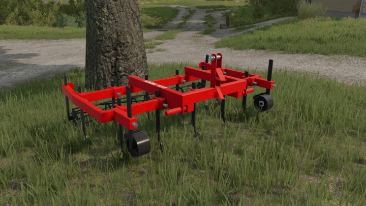 fs22-mods,  Salek AKM-172 v1.0.0.0