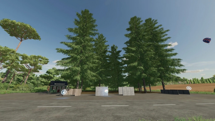 Image: Timber Plantation v1.0.0.0 0