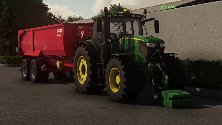 fs22-mods,  TomTek Shader v1.0.3.0