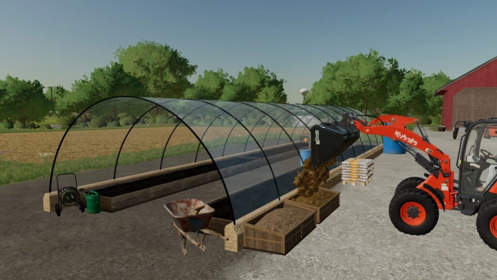 fs22-mods,  Tree Nursery v1.0.0.0