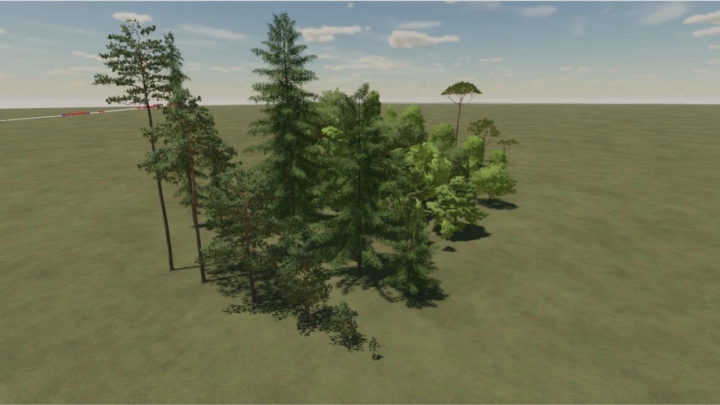 fs22-mods, Trees v1.0.0.0