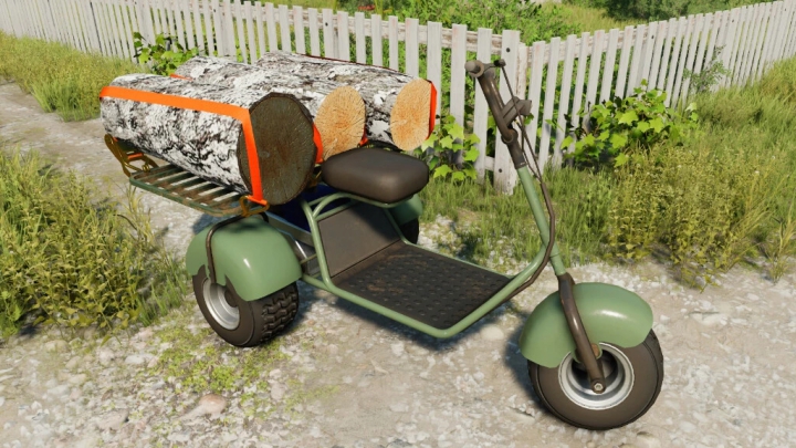 Image: Tricycle King v1.0.0.0