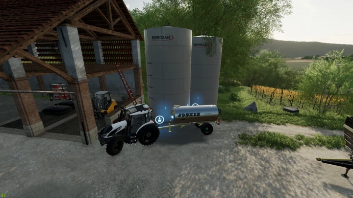 Image: Universal Liquid Transport v1.0.0.0 1