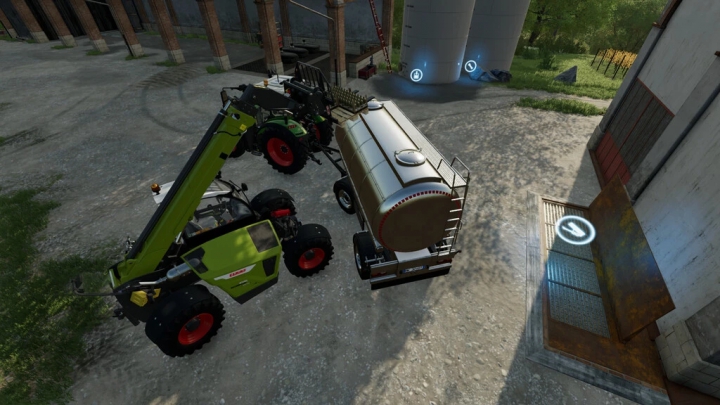 Image: Universal Liquid Transport v1.0.0.0 2