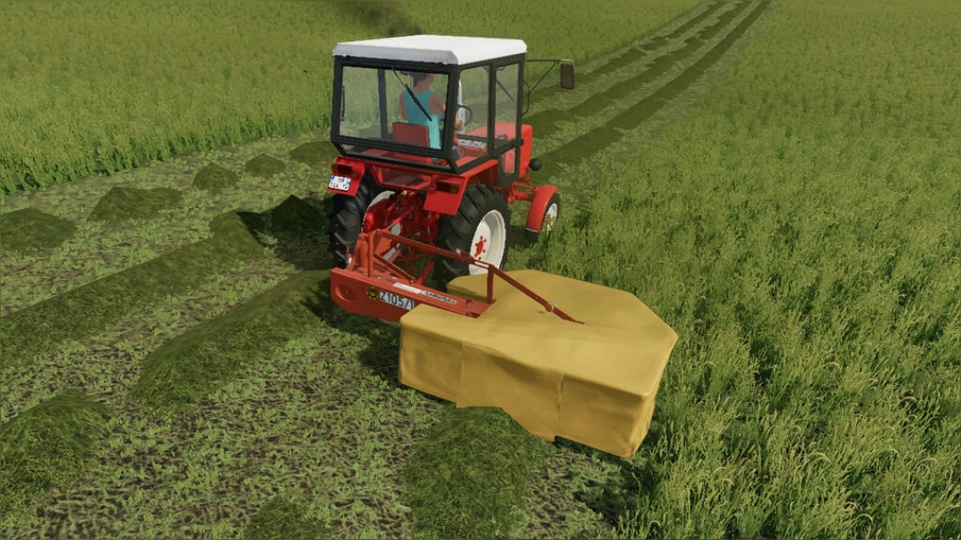 Agromet Famarol Z105/1 v1.0.0.0