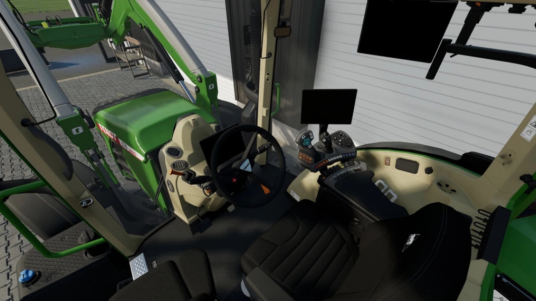 Fendt 500 Vario Gen3 v1.0.2.0