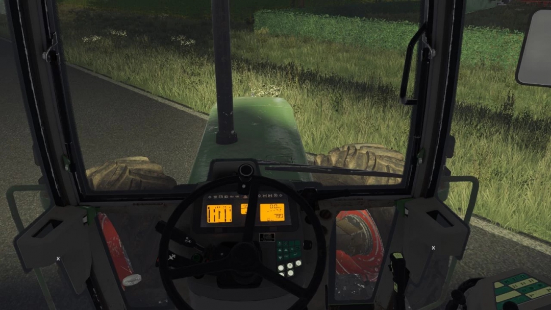 Fendt Favorit 800 v1.0.0.0