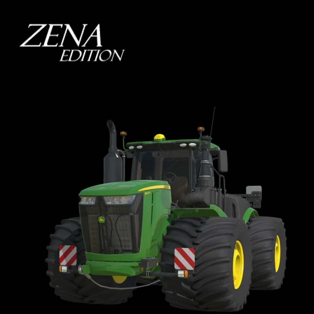 John Deere 9R V1.2