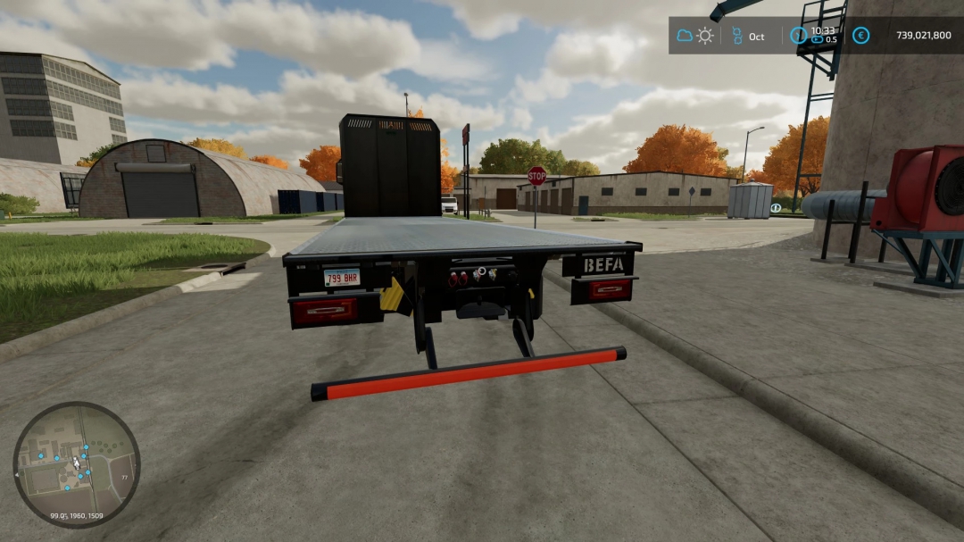 MAN TGX 26640 Platform AustriaModding Autoload v1.0.0.1