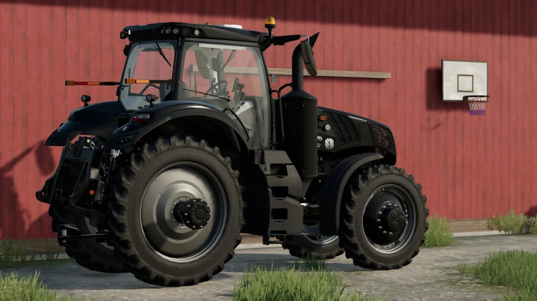 New Holland T8 US v1.0.0.0